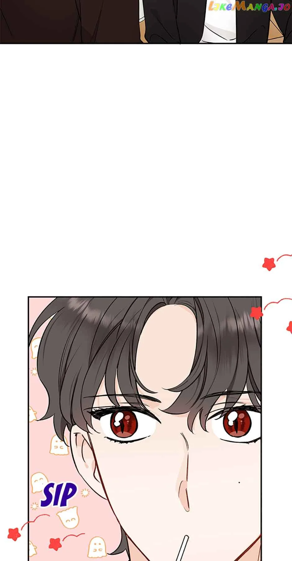 100-Day Romance Chapter 8 page 25