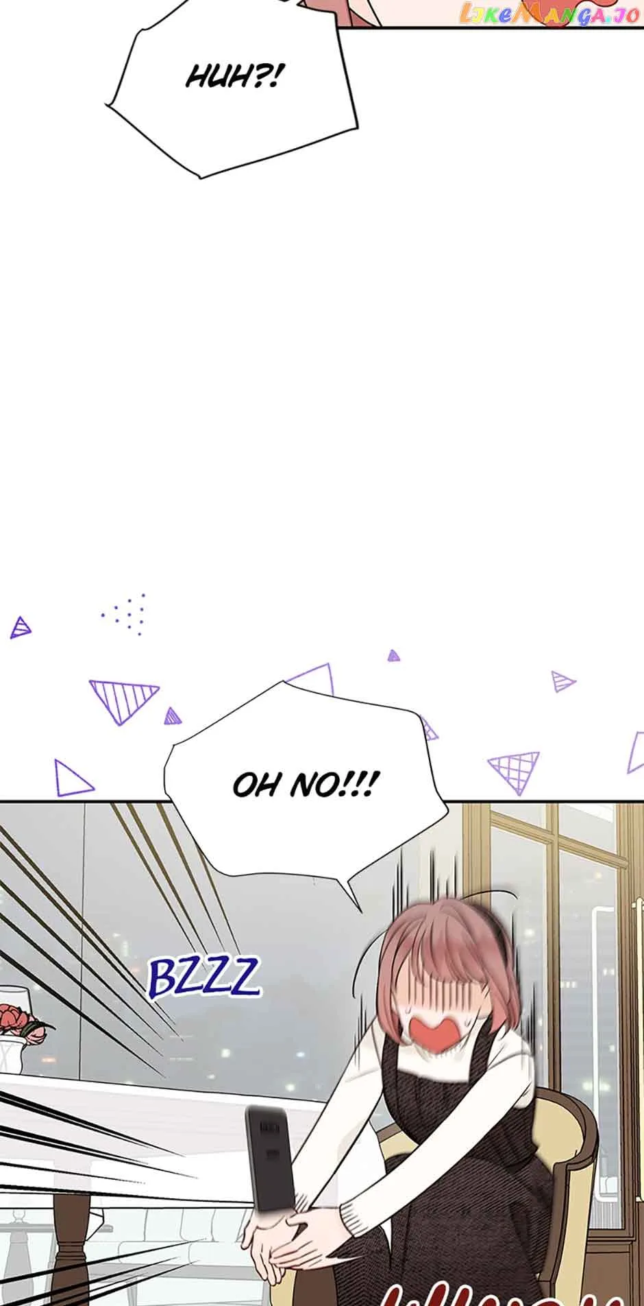 100-Day Romance Chapter 25 page 43
