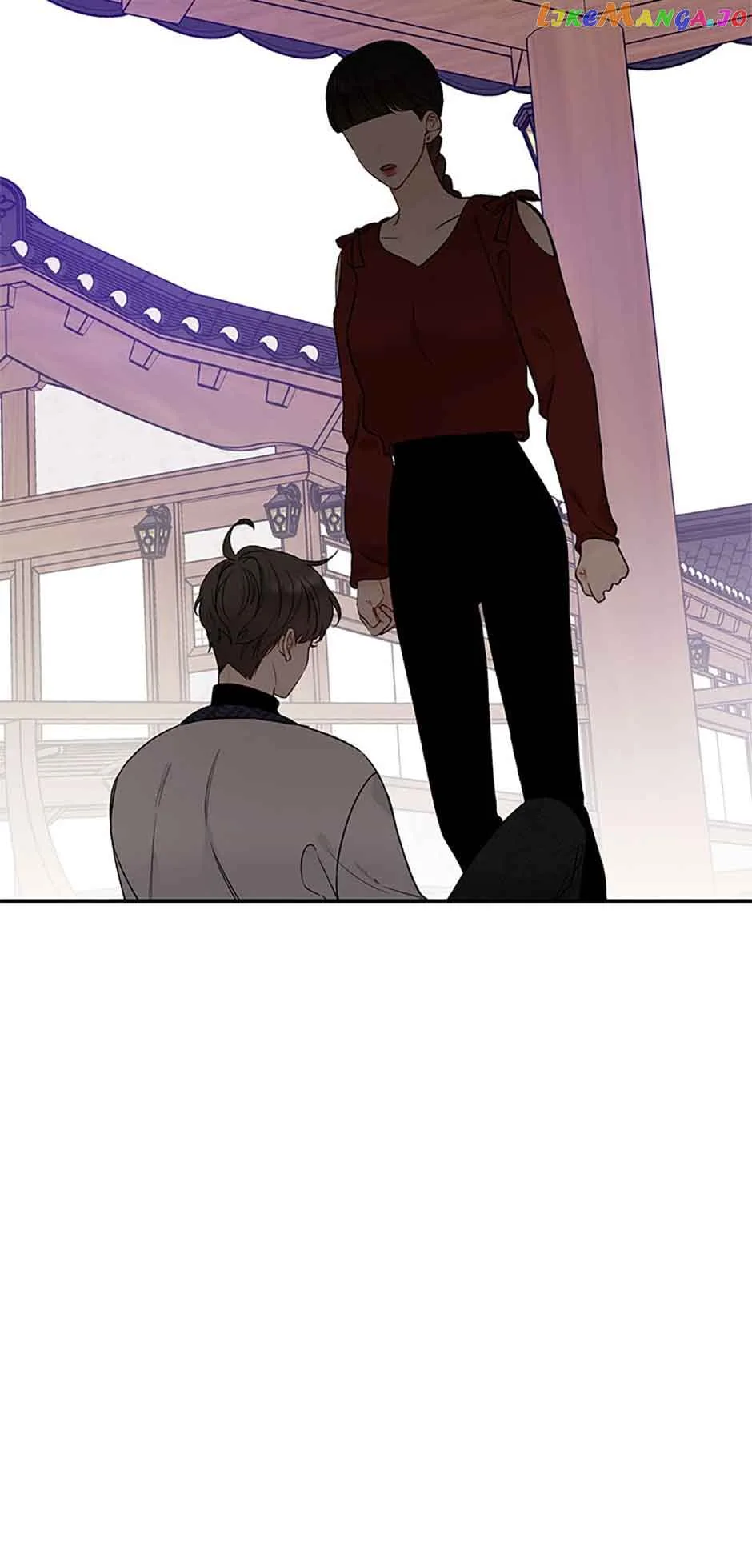100-Day Romance Chapter 29 page 10