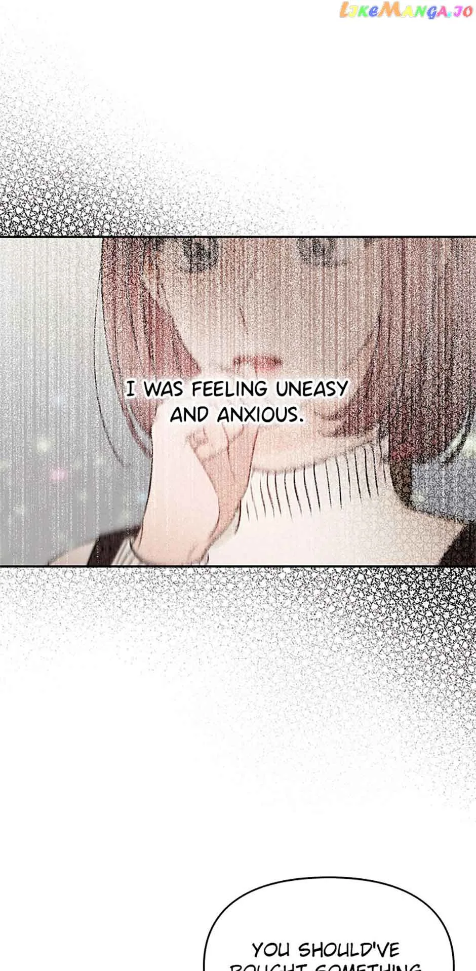 100-Day Romance Chapter 27 page 12