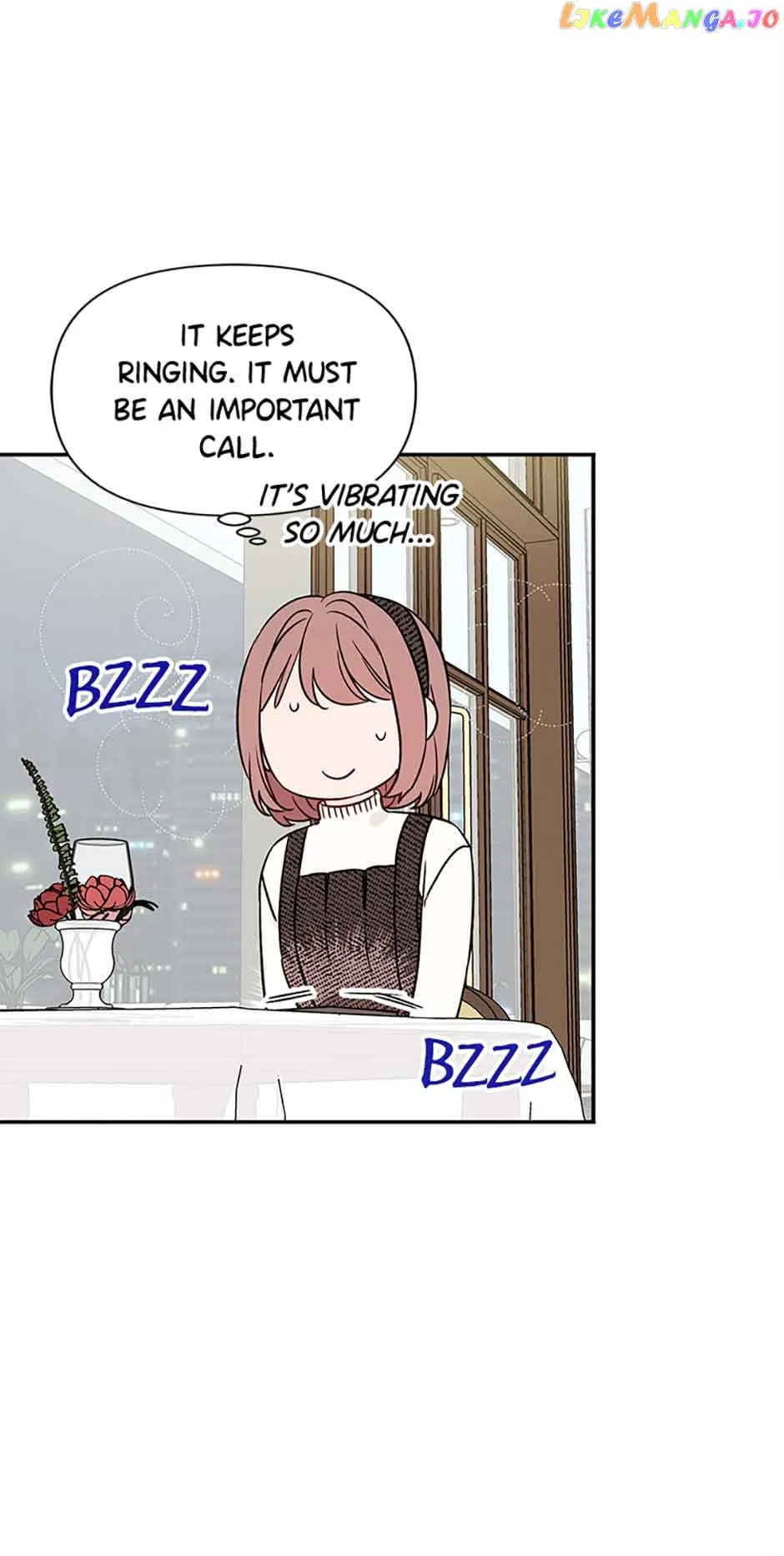100-Day Romance Chapter 25 page 41