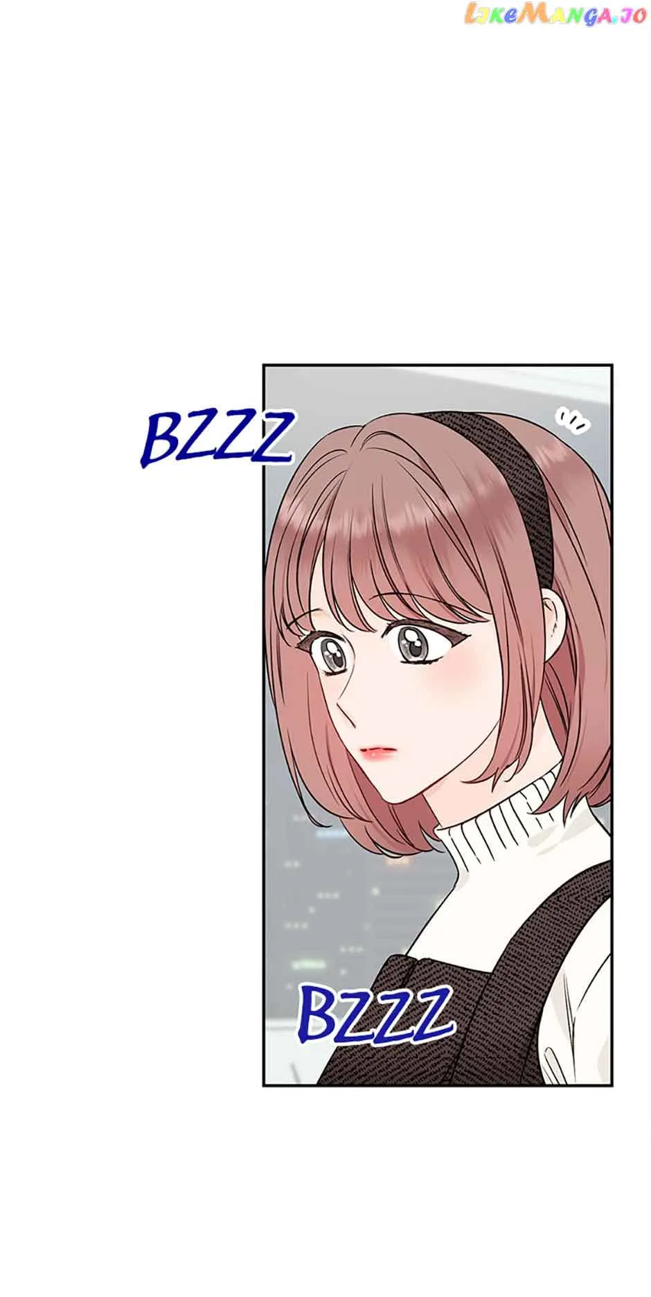 100-Day Romance Chapter 25 page 40