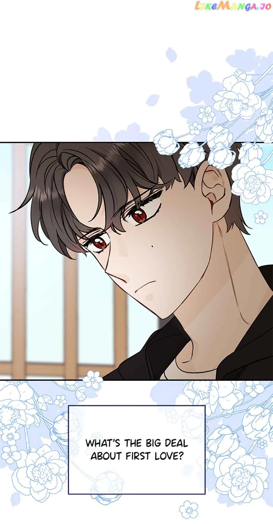 100-Day Romance Chapter 8 page 22