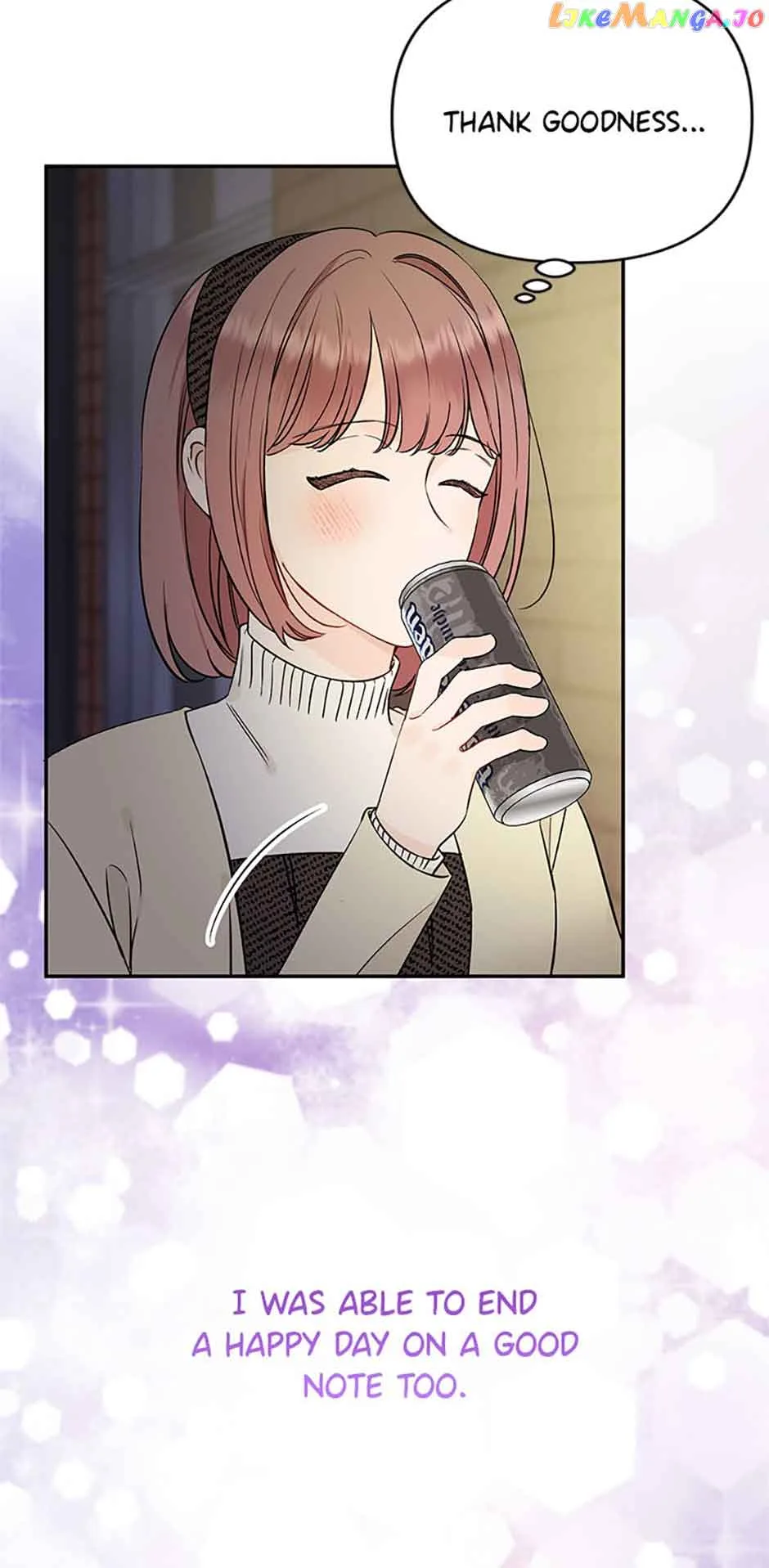 100-Day Romance Chapter 27 page 14