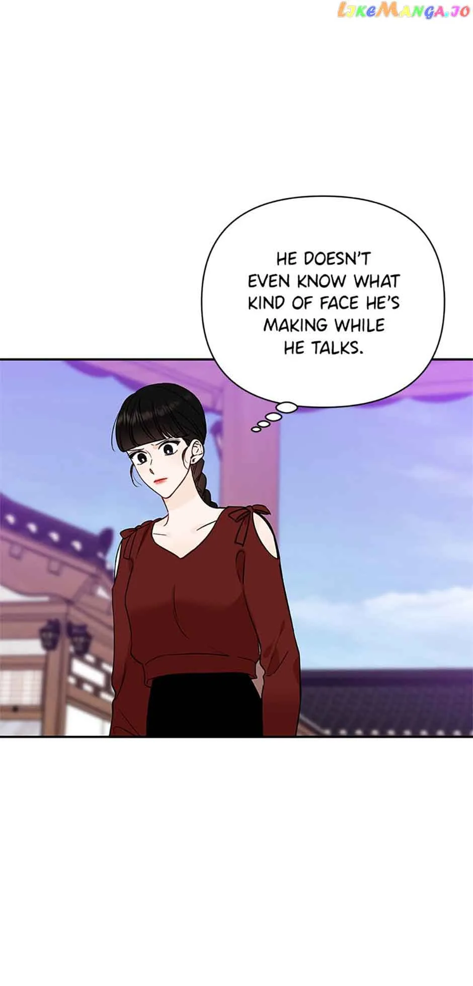 100-Day Romance Chapter 29 page 13