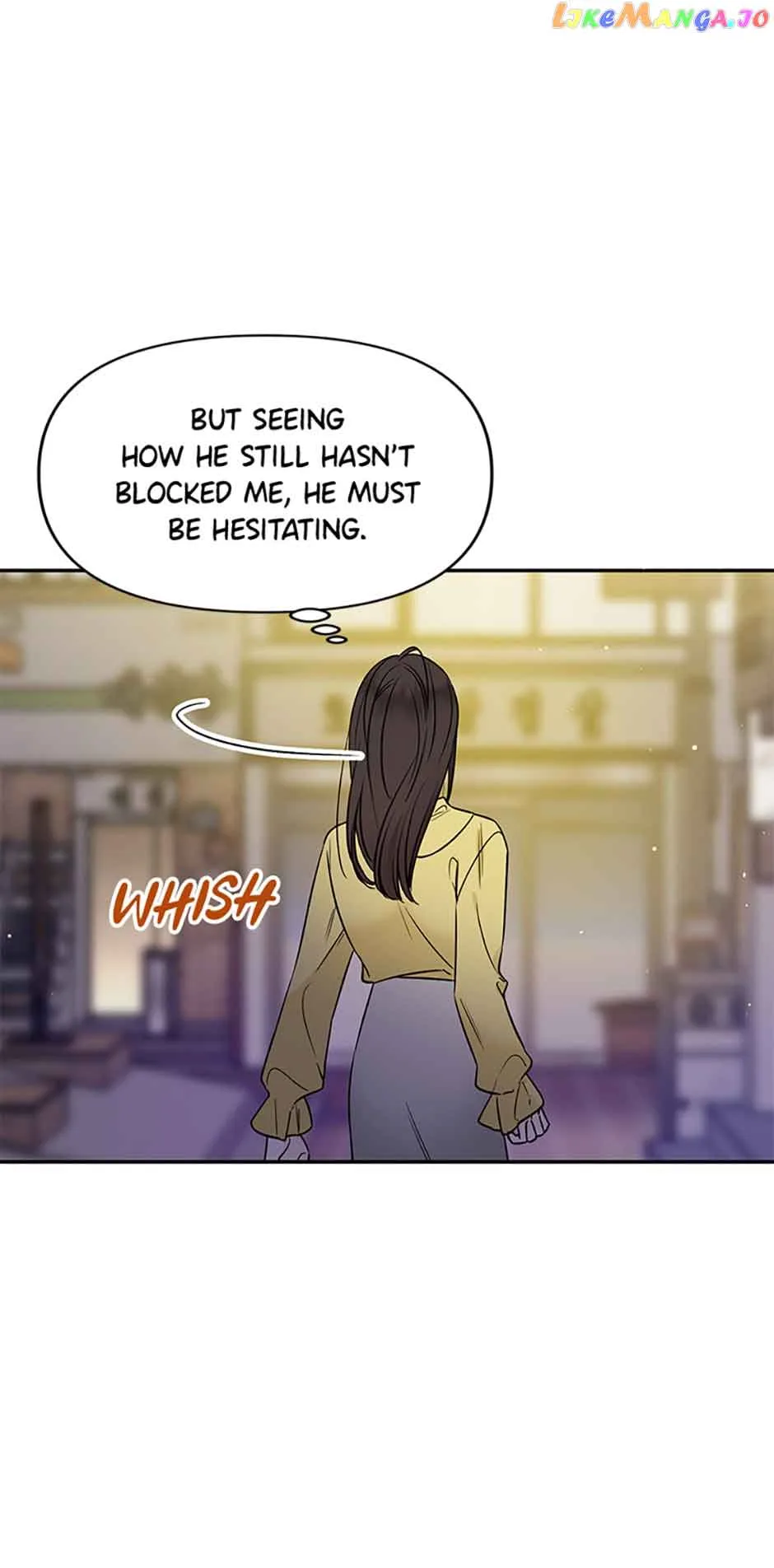 100-Day Romance Chapter 25 page 50