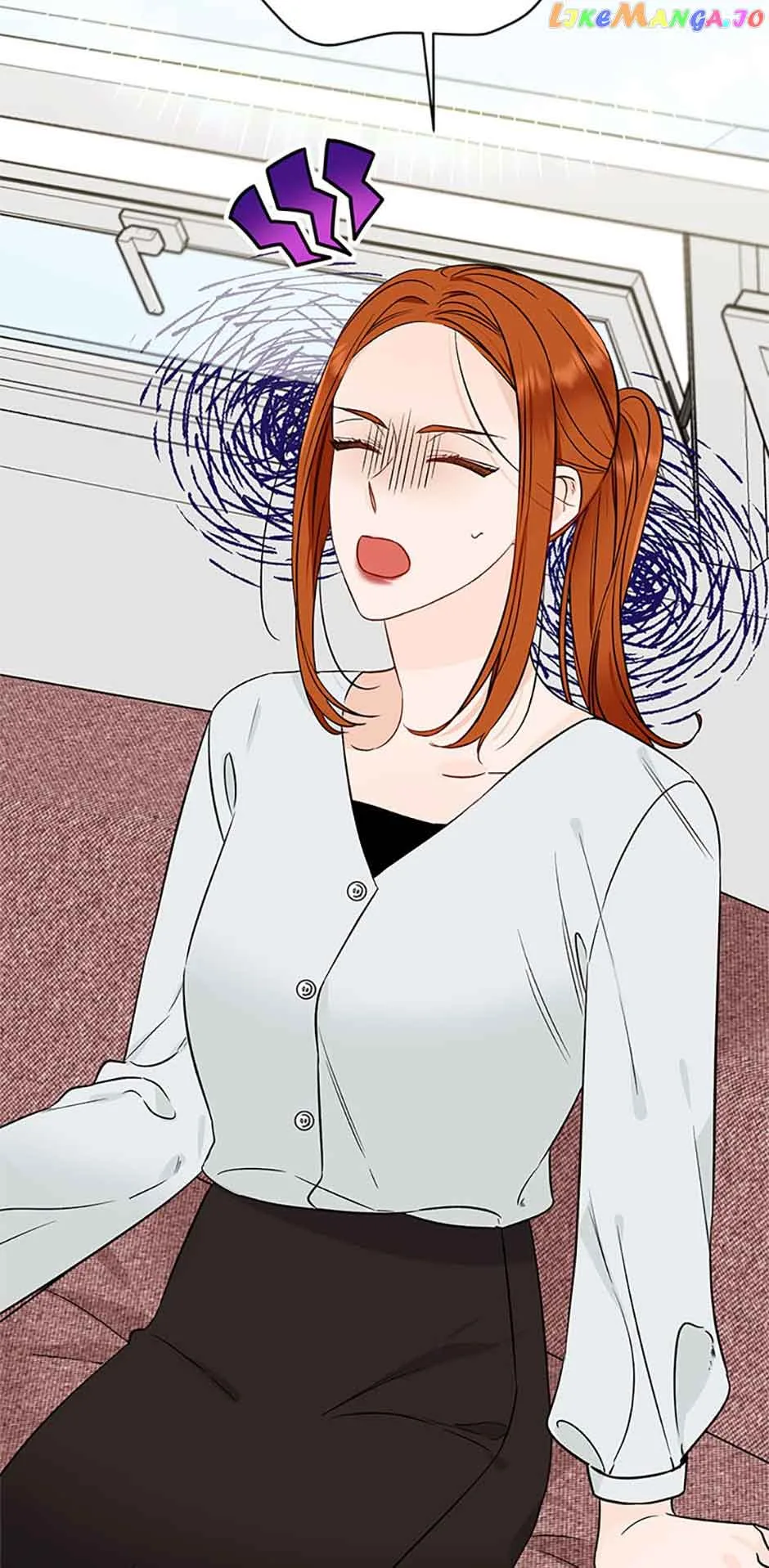 100-Day Romance Chapter 27 page 18