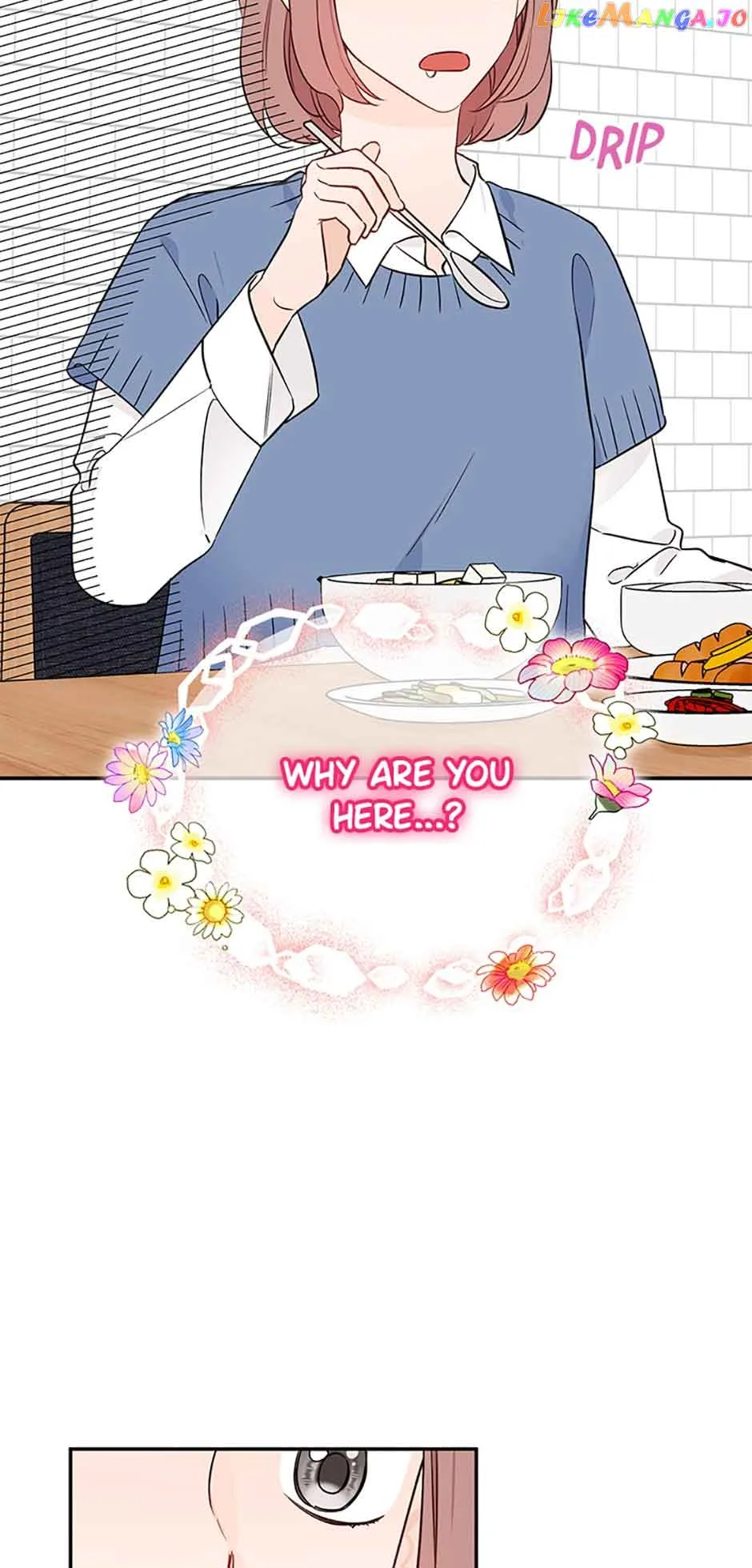 100-Day Romance Chapter 8 page 39