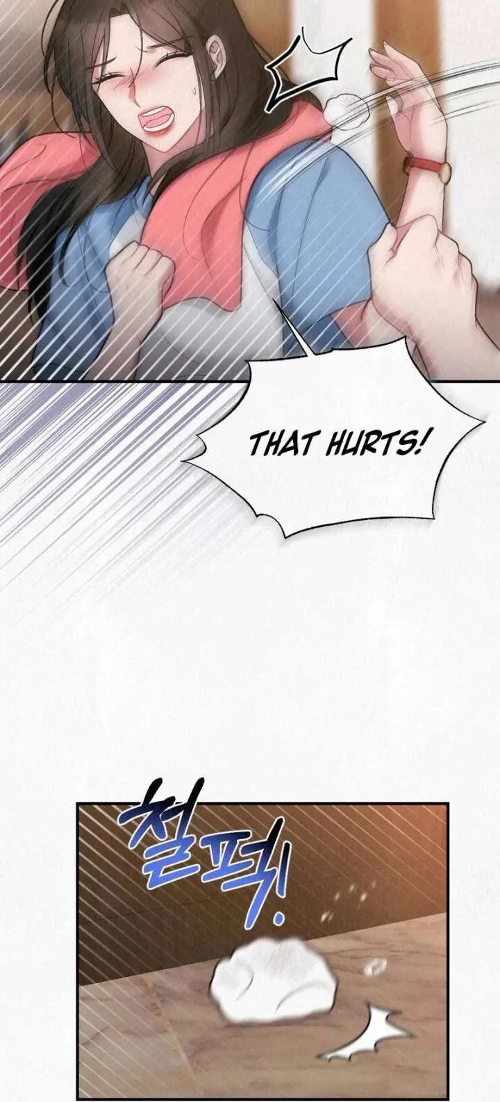 A Guest Beneath the Monsoon Skies Chapter 8 page 66