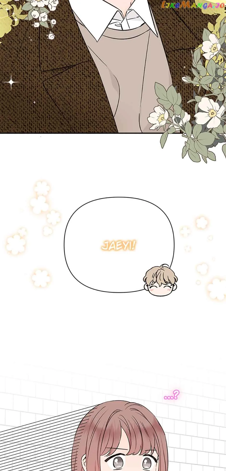 100-Day Romance Chapter 8 page 38