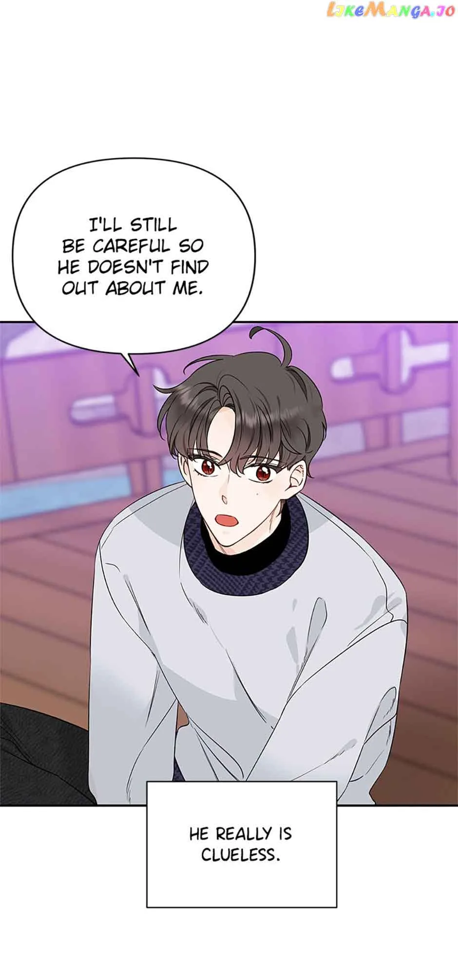 100-Day Romance Chapter 29 page 12