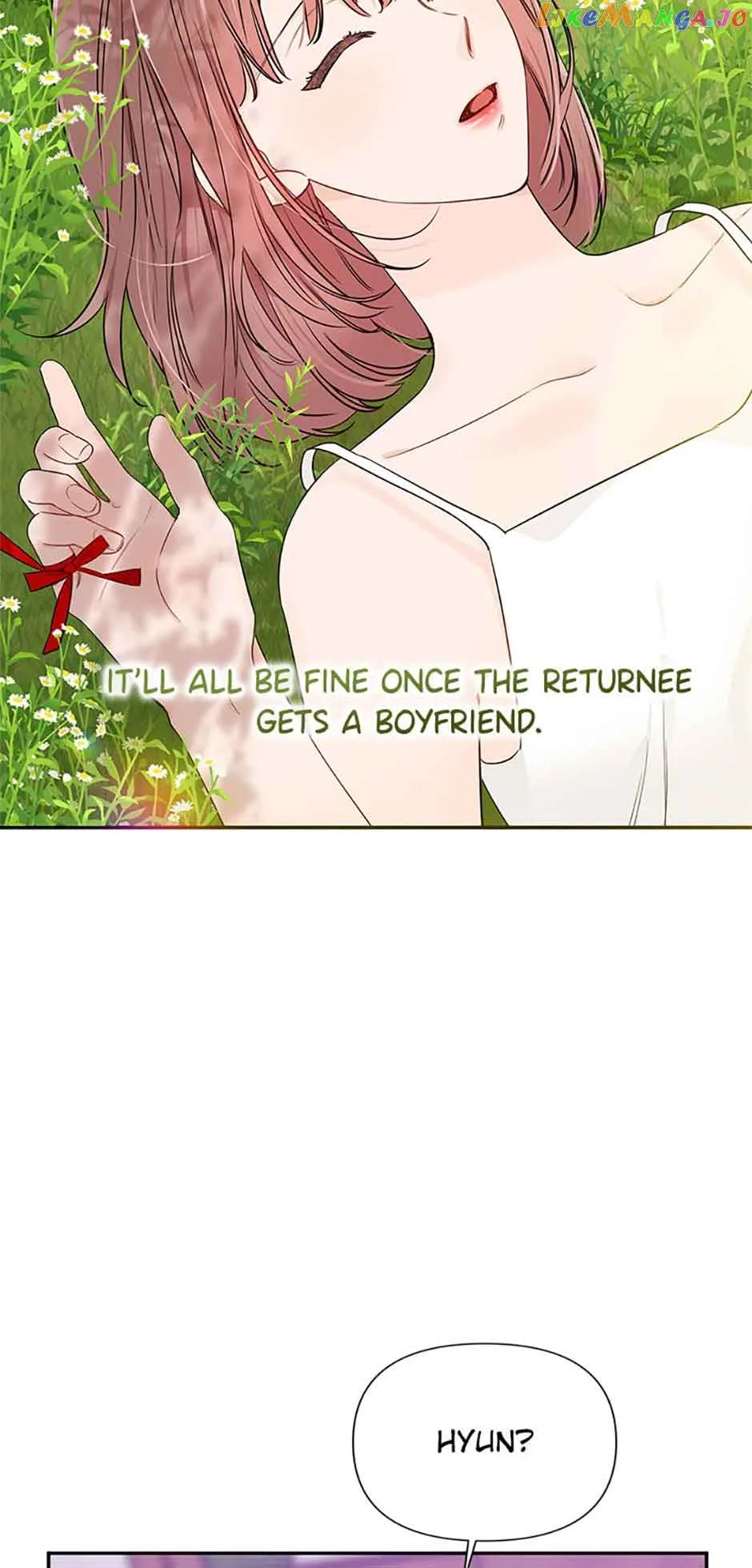 100-Day Romance Chapter 29 page 15