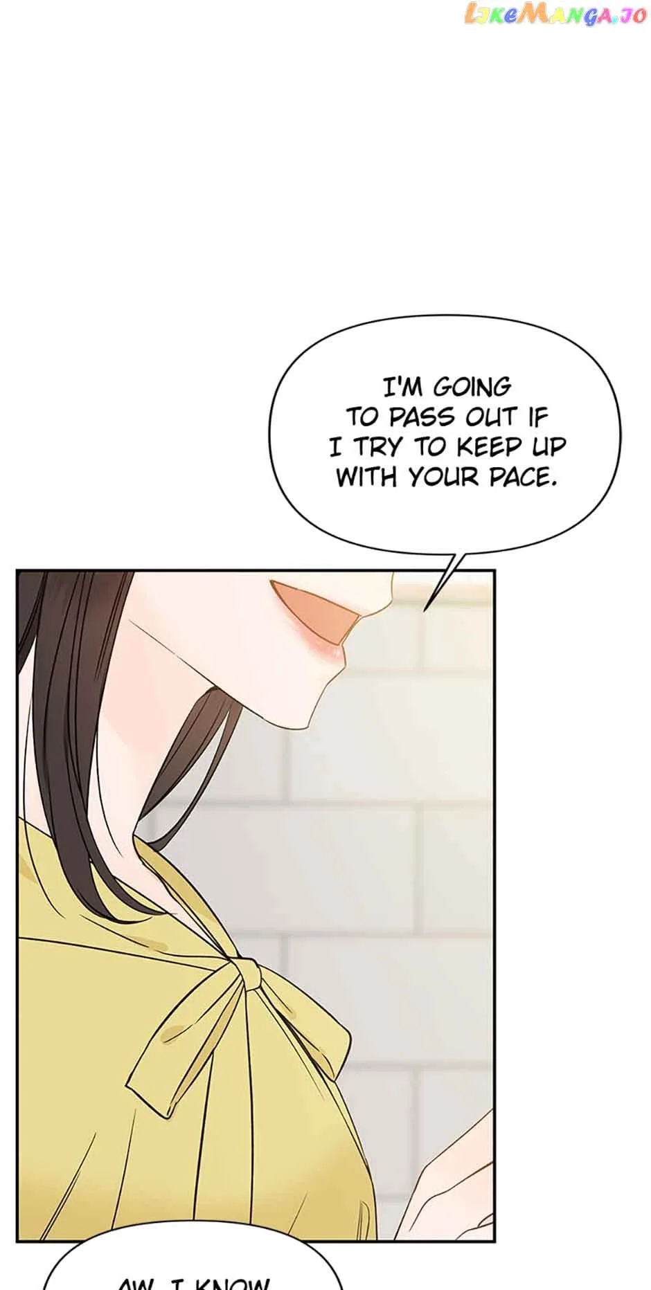100-Day Romance Chapter 25 page 54