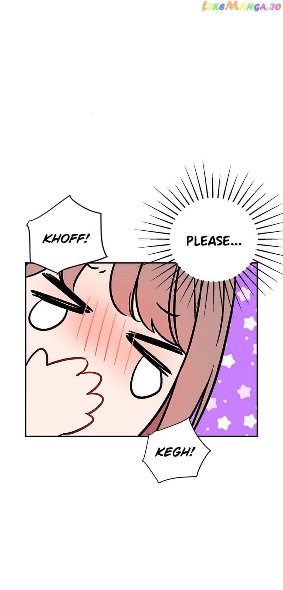 100-Day Romance Chapter 8 page 42