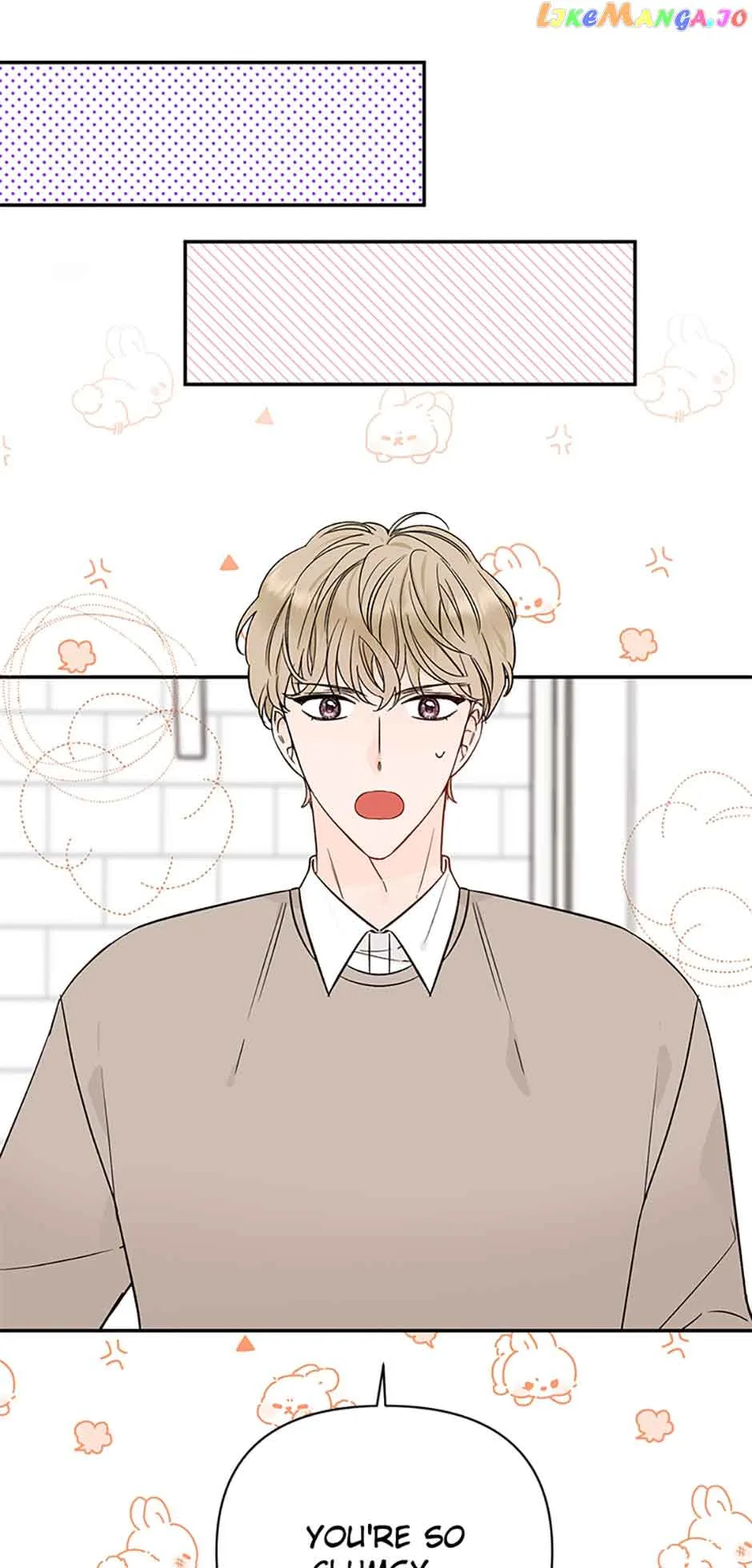 100-Day Romance Chapter 8 page 44