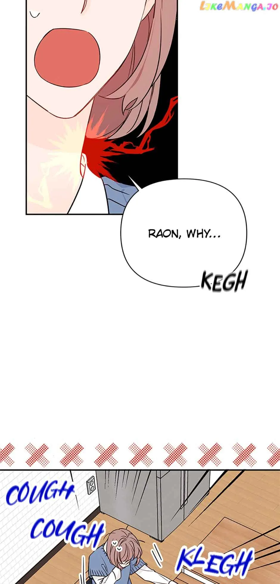 100-Day Romance Chapter 8 page 40