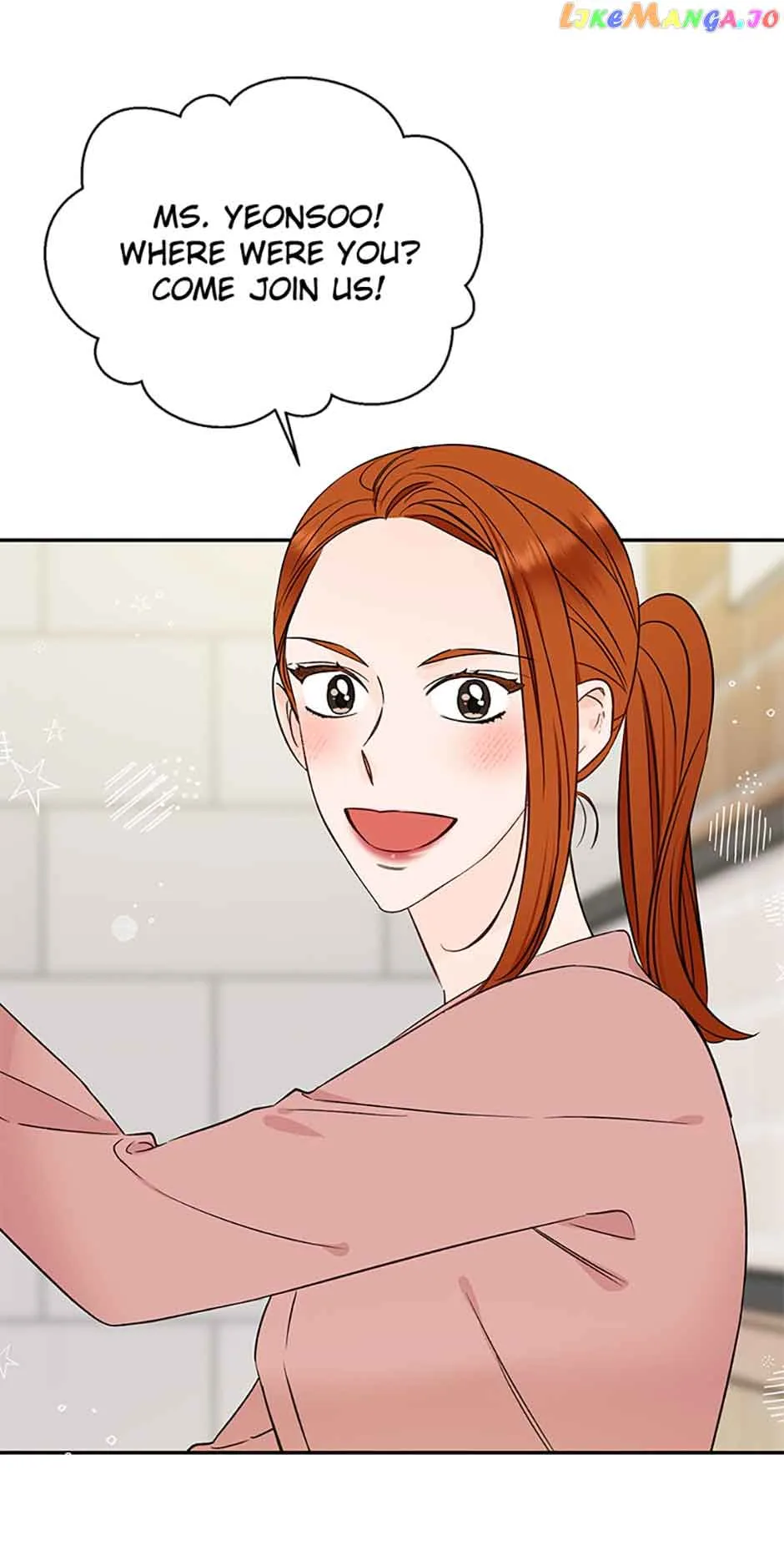 100-Day Romance Chapter 25 page 52