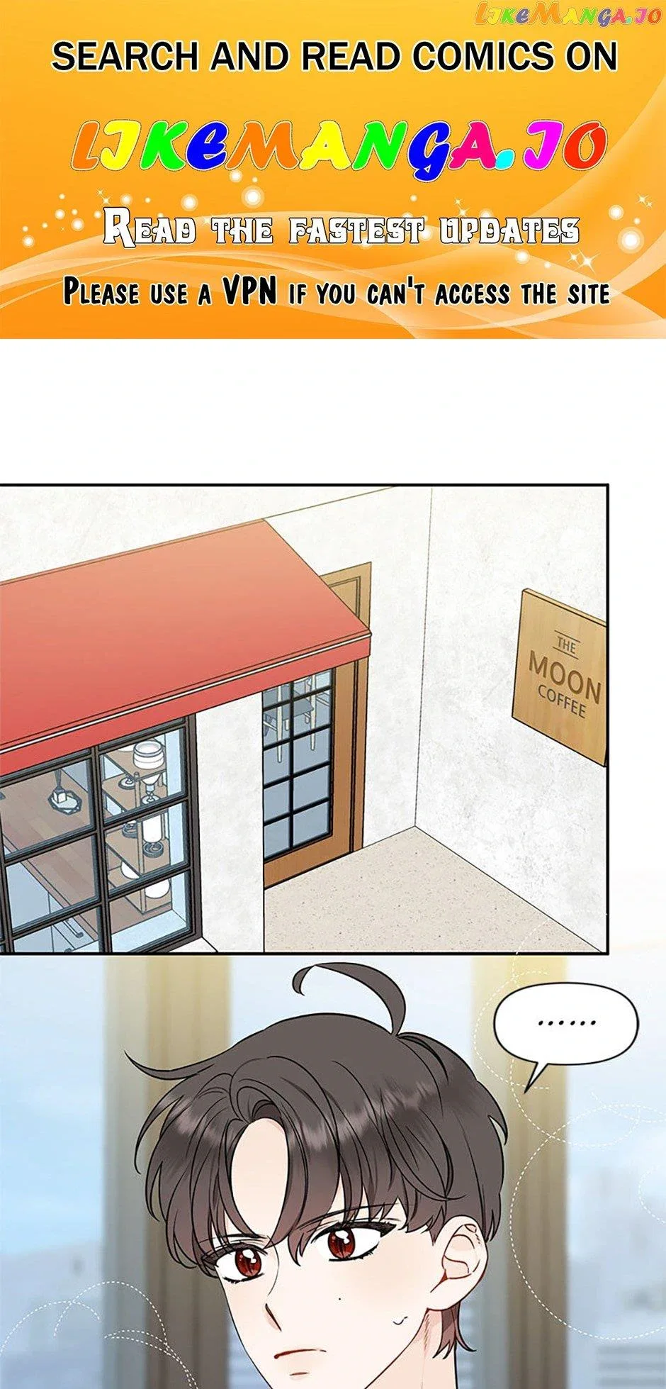 100-Day Romance Chapter 28 page 2