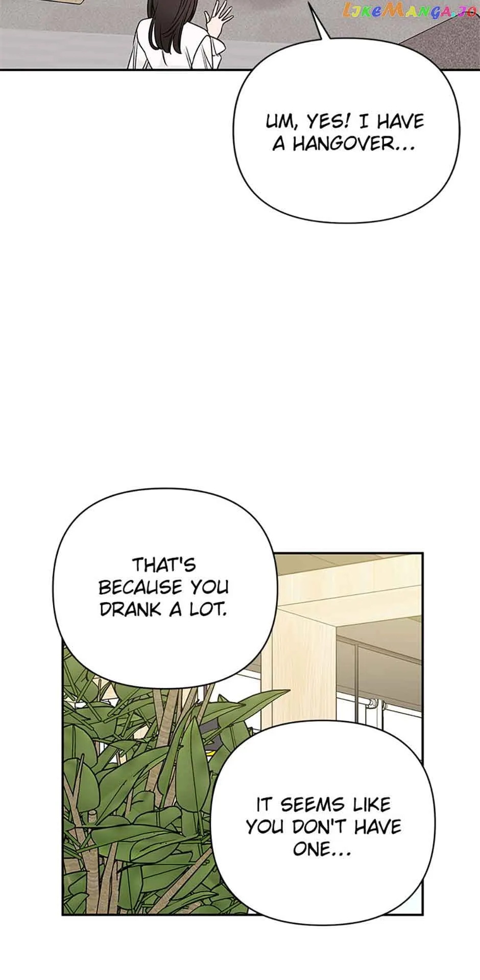 100-Day Romance Chapter 27 page 26