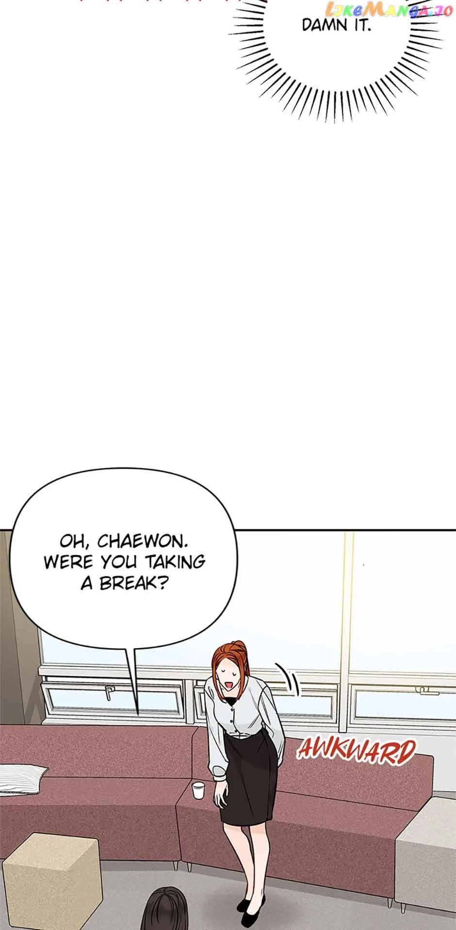 100-Day Romance Chapter 27 page 25