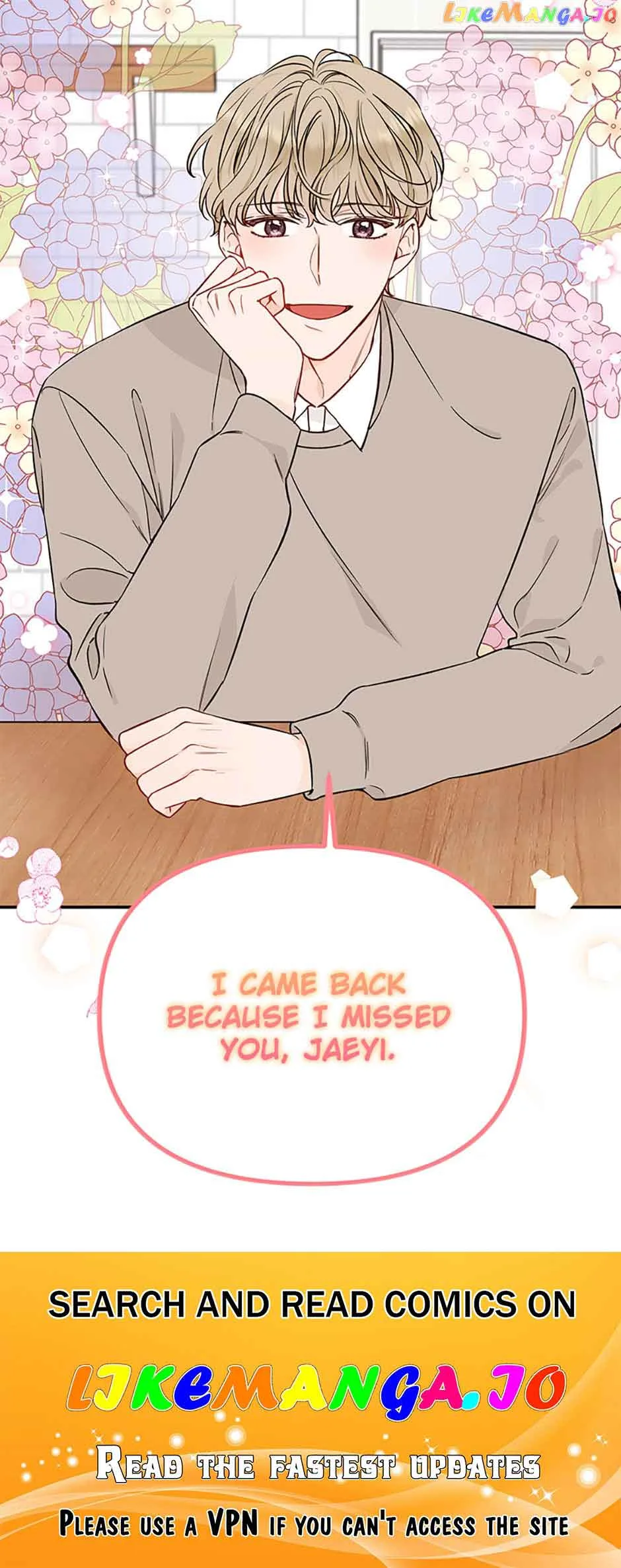 100-Day Romance Chapter 8 page 55