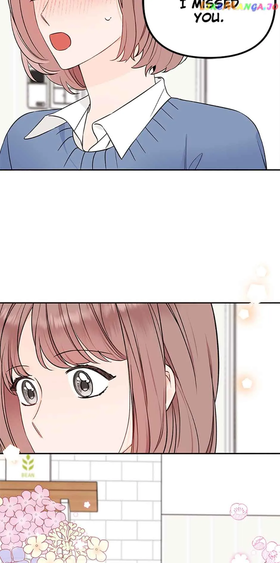 100-Day Romance Chapter 8 page 54