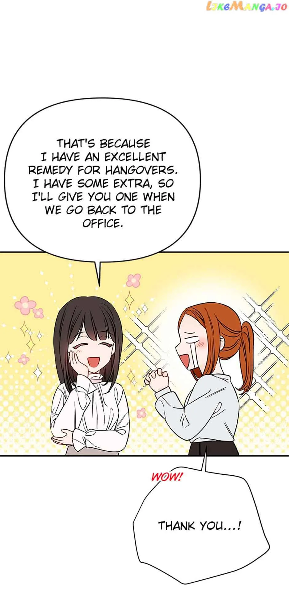 100-Day Romance Chapter 27 page 27