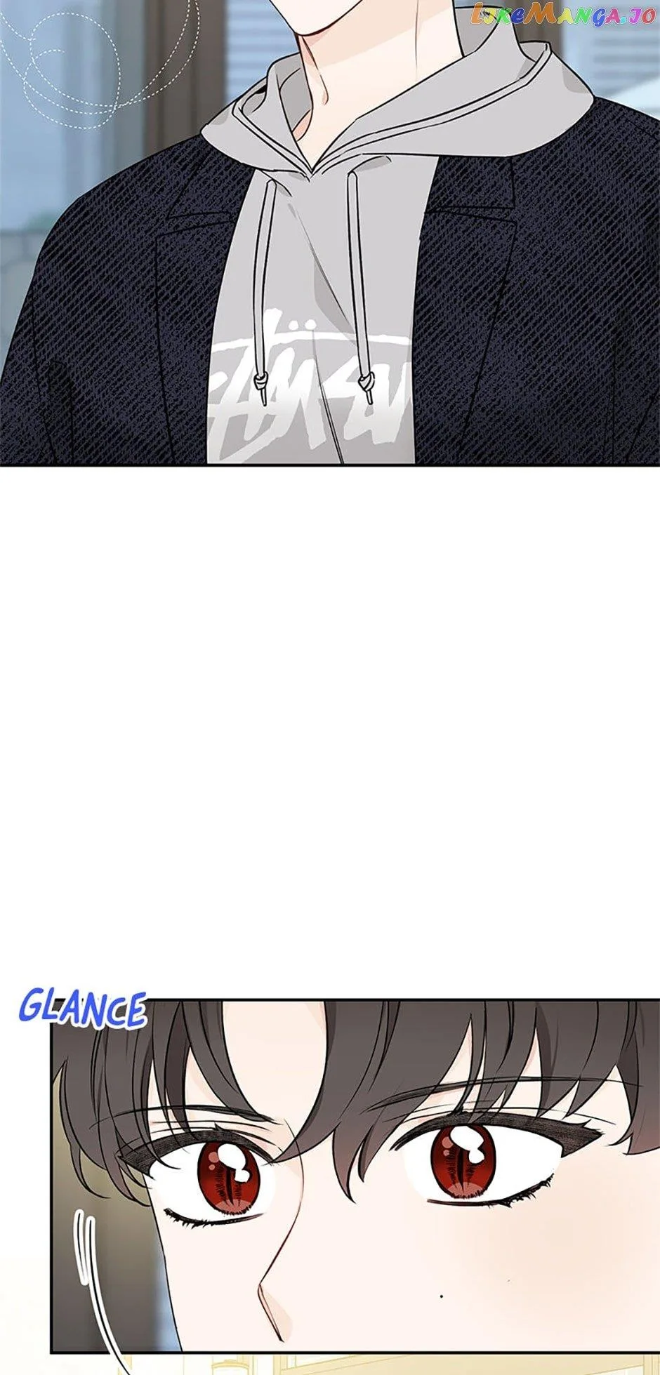 100-Day Romance Chapter 28 page 3
