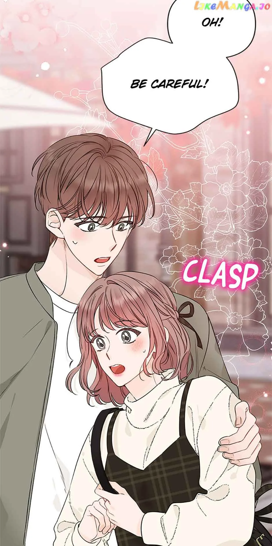 100-Day Romance Chapter 29 page 24