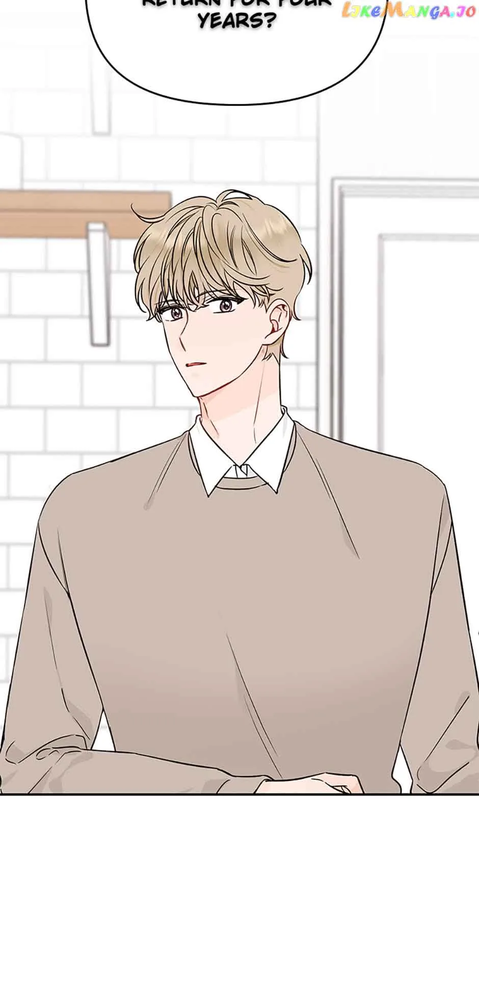100-Day Romance Chapter 8 page 51