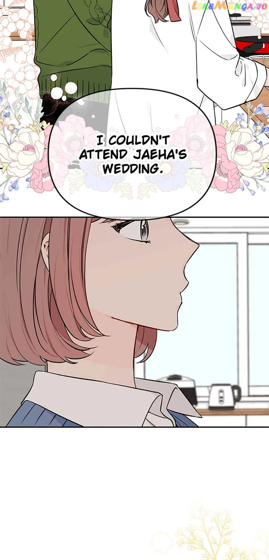100-Day Romance Chapter 8 page 48