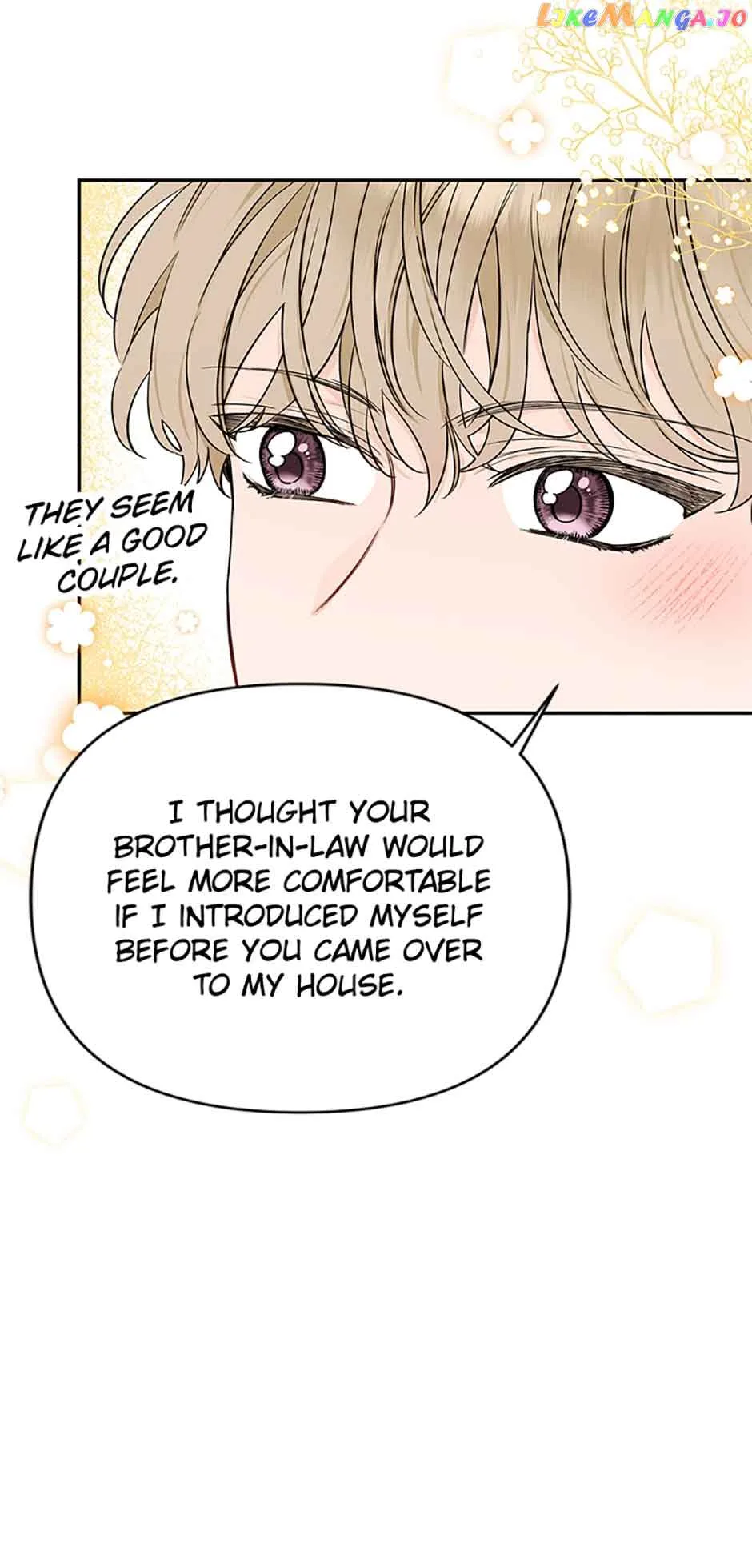 100-Day Romance Chapter 8 page 49