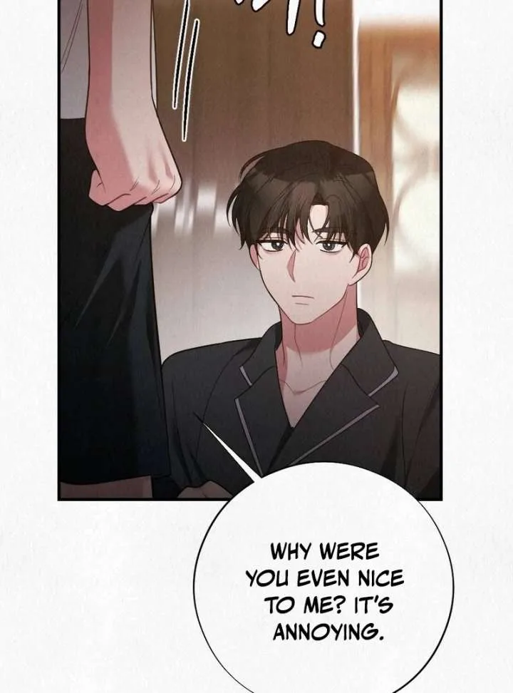 A Guest Beneath the Monsoon Skies Chapter 8 page 85