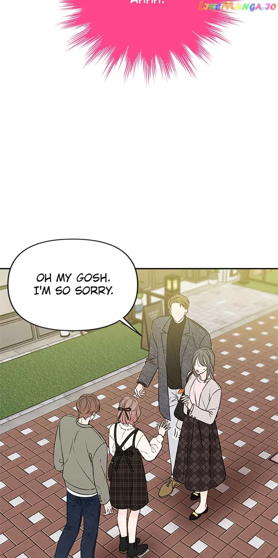 100-Day Romance Chapter 29 page 26