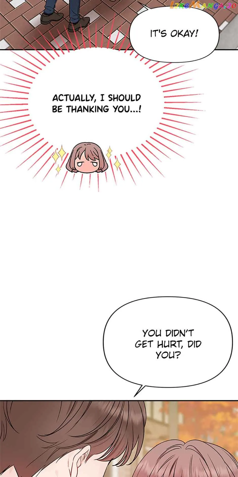 100-Day Romance Chapter 29 page 27