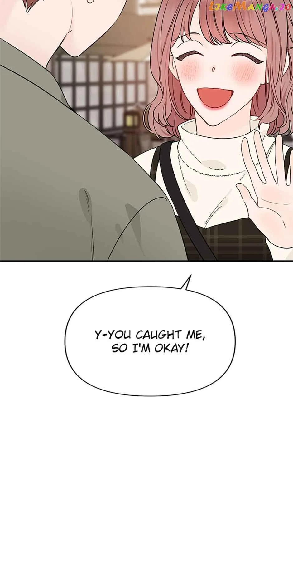 100-Day Romance Chapter 29 page 28