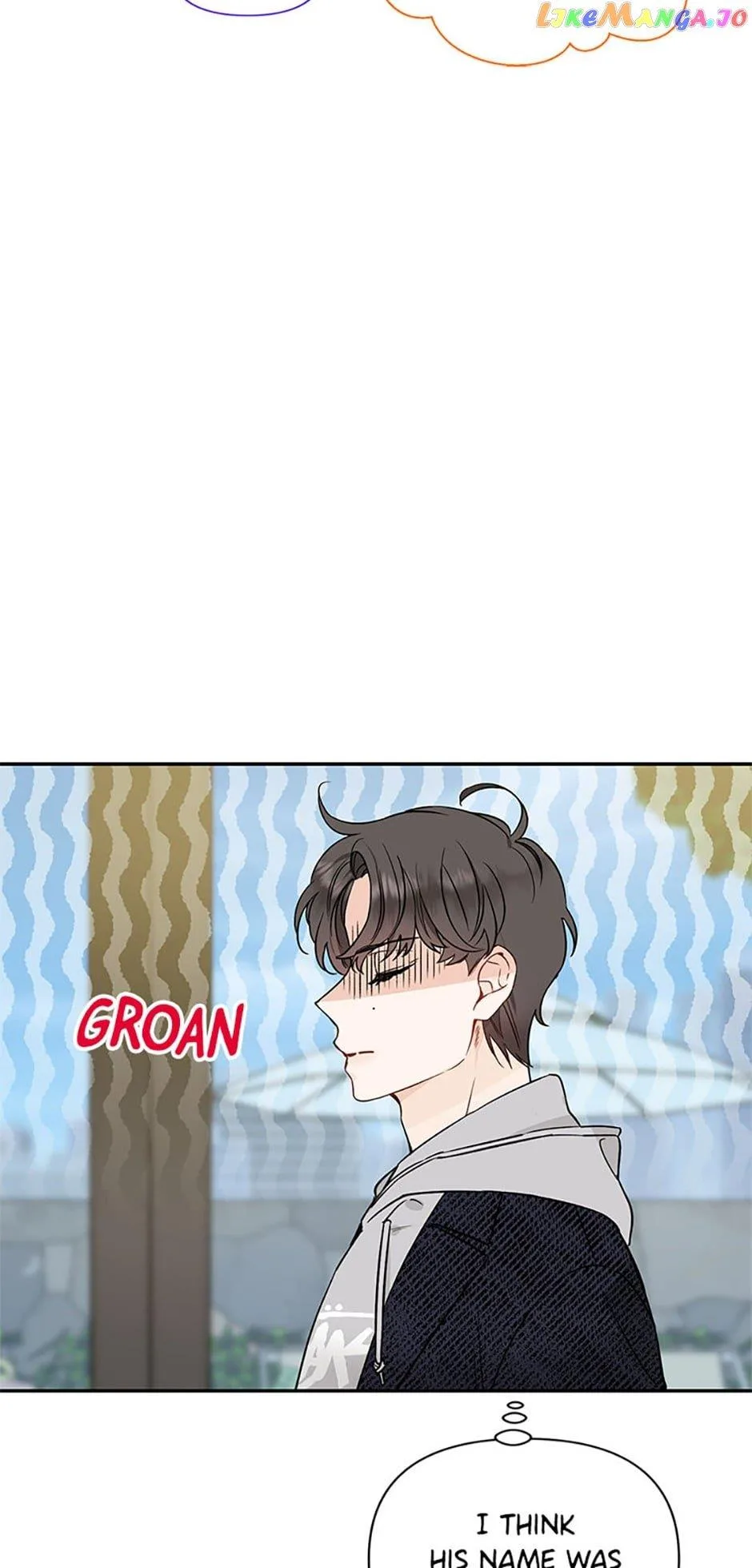 100-Day Romance Chapter 28 page 7