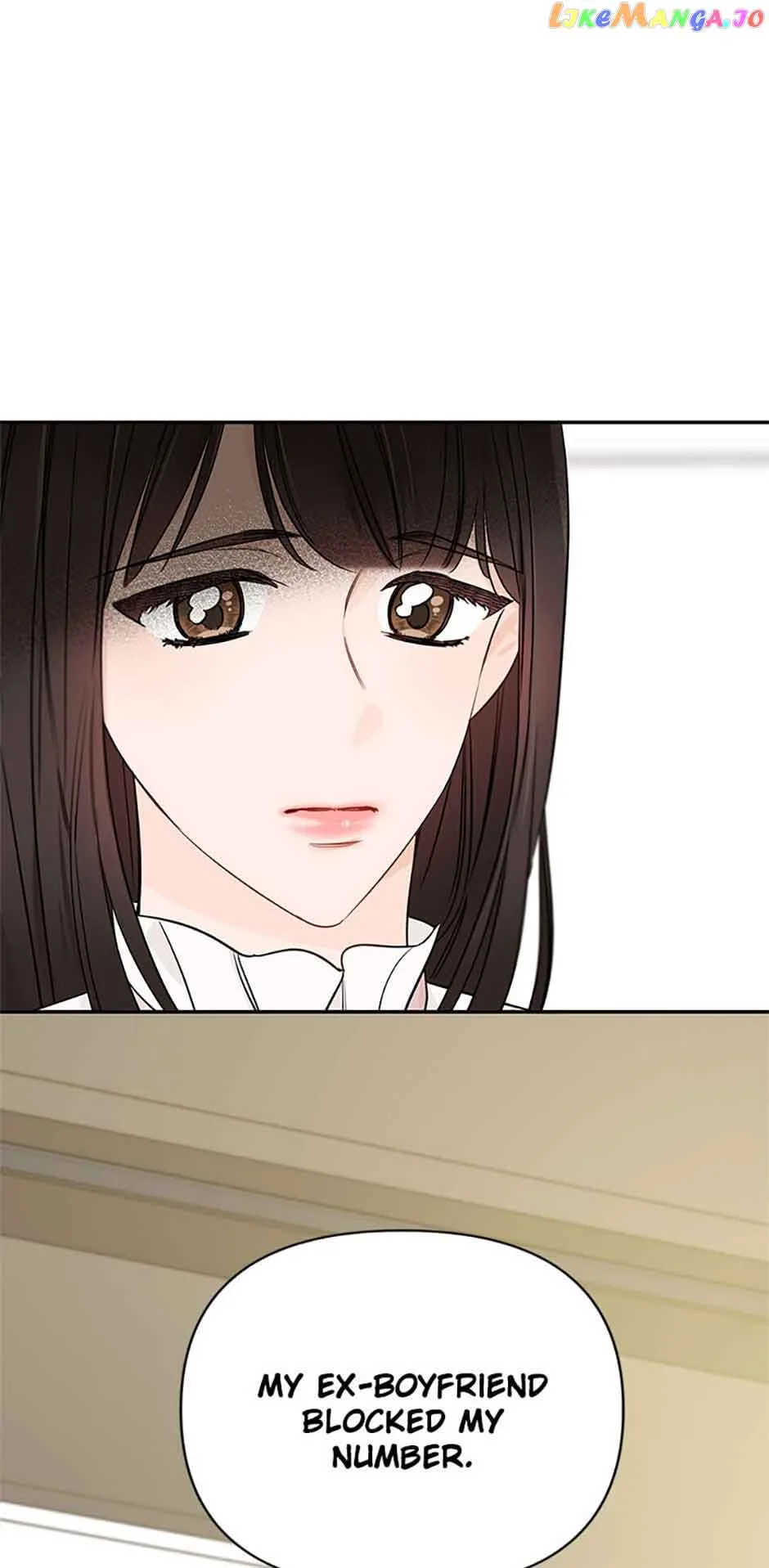 100-Day Romance Chapter 27 page 30