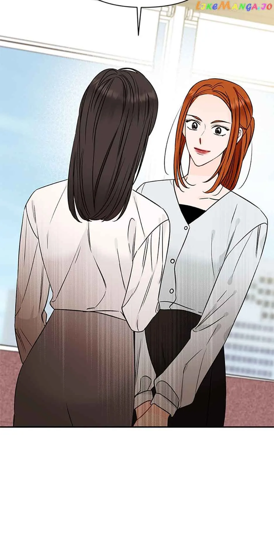 100-Day Romance Chapter 27 page 31