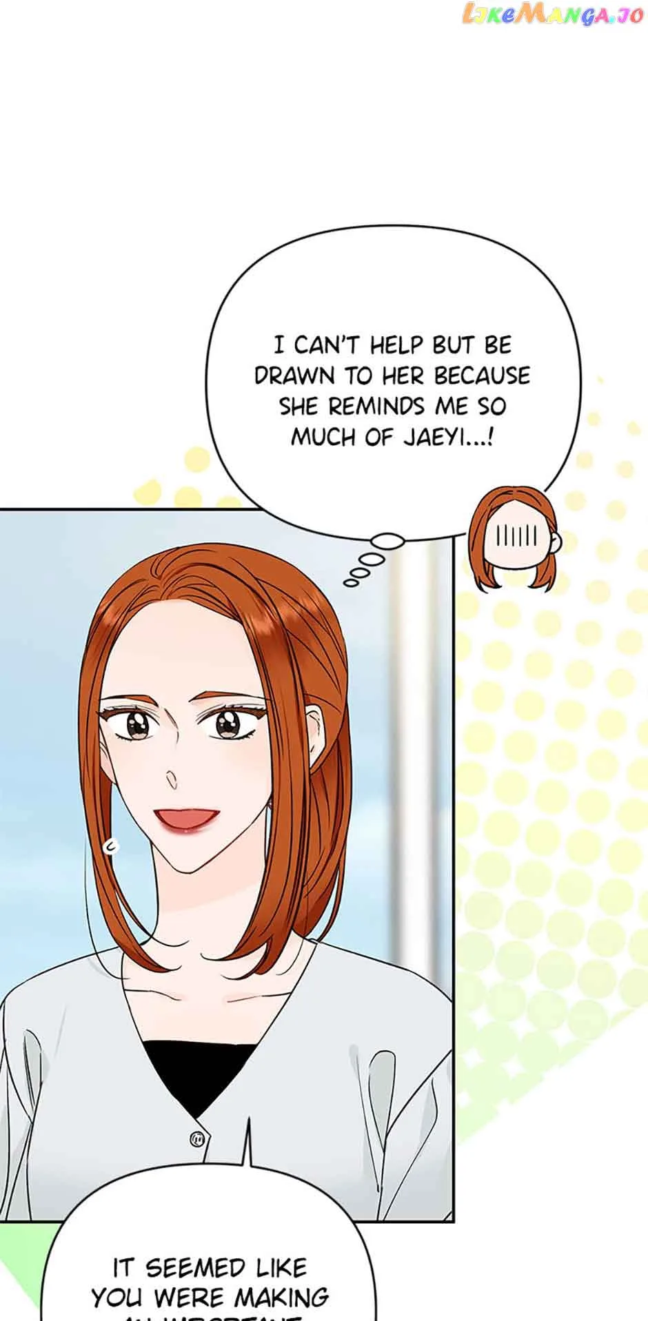100-Day Romance Chapter 27 page 28
