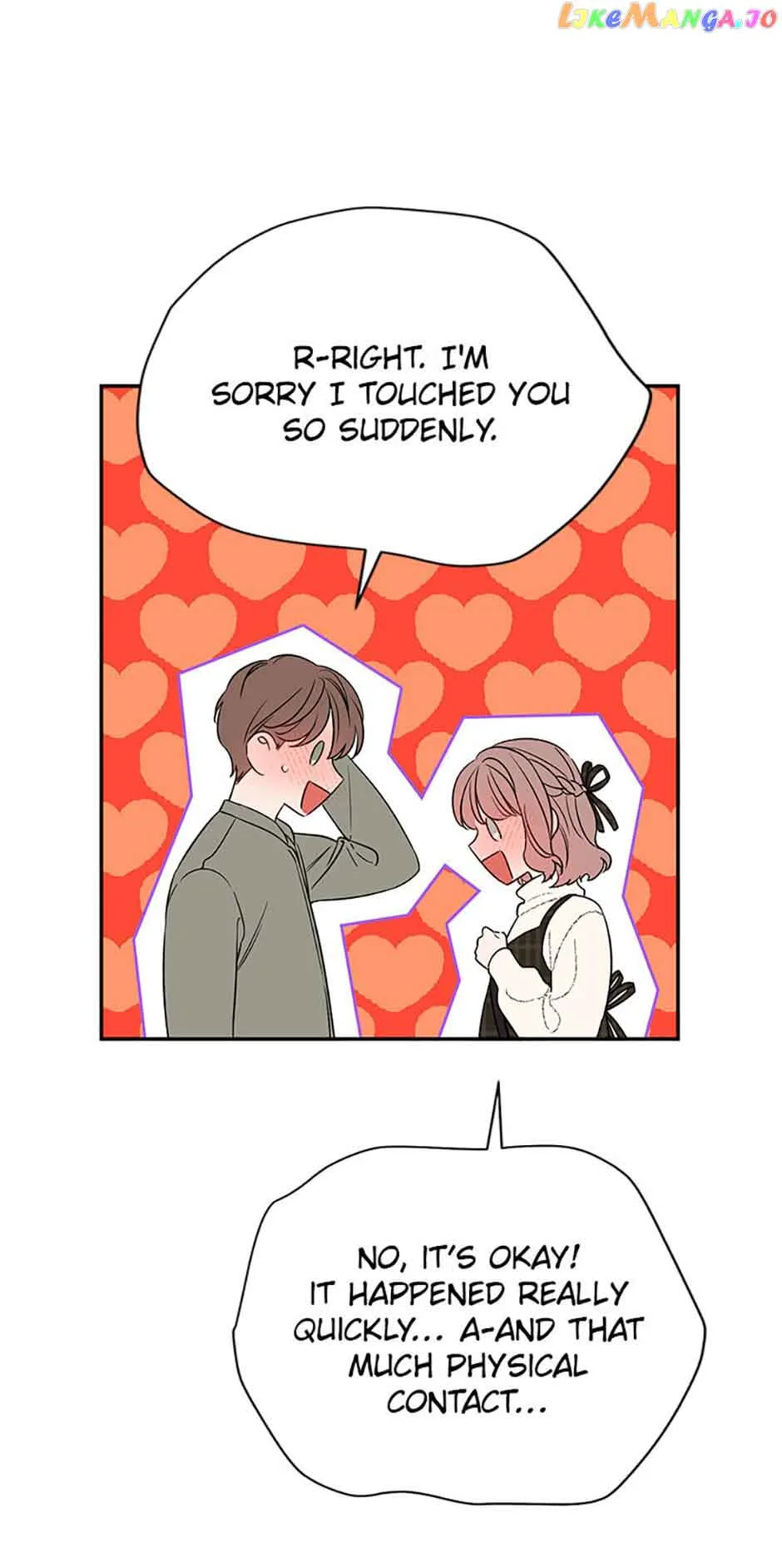 100-Day Romance Chapter 29 page 29