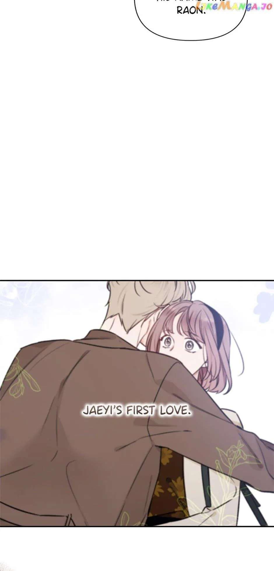 100-Day Romance Chapter 28 page 8