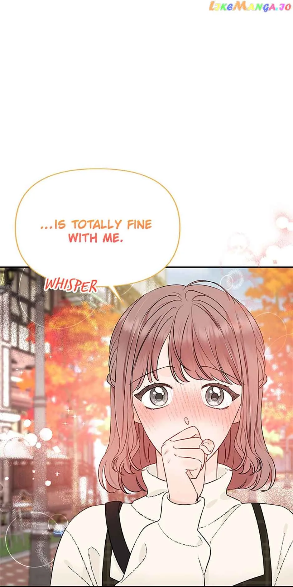 100-Day Romance Chapter 29 page 30