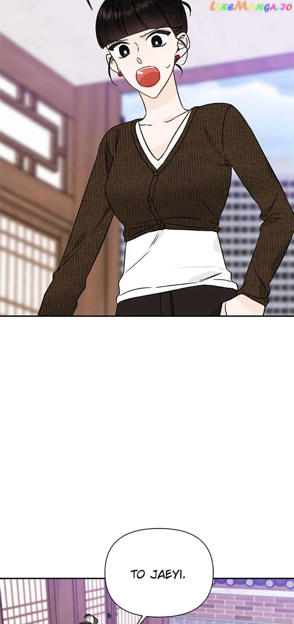 100-Day Romance Chapter 27 page 35