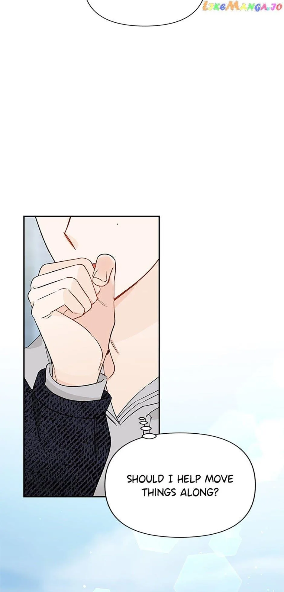 100-Day Romance Chapter 28 page 10
