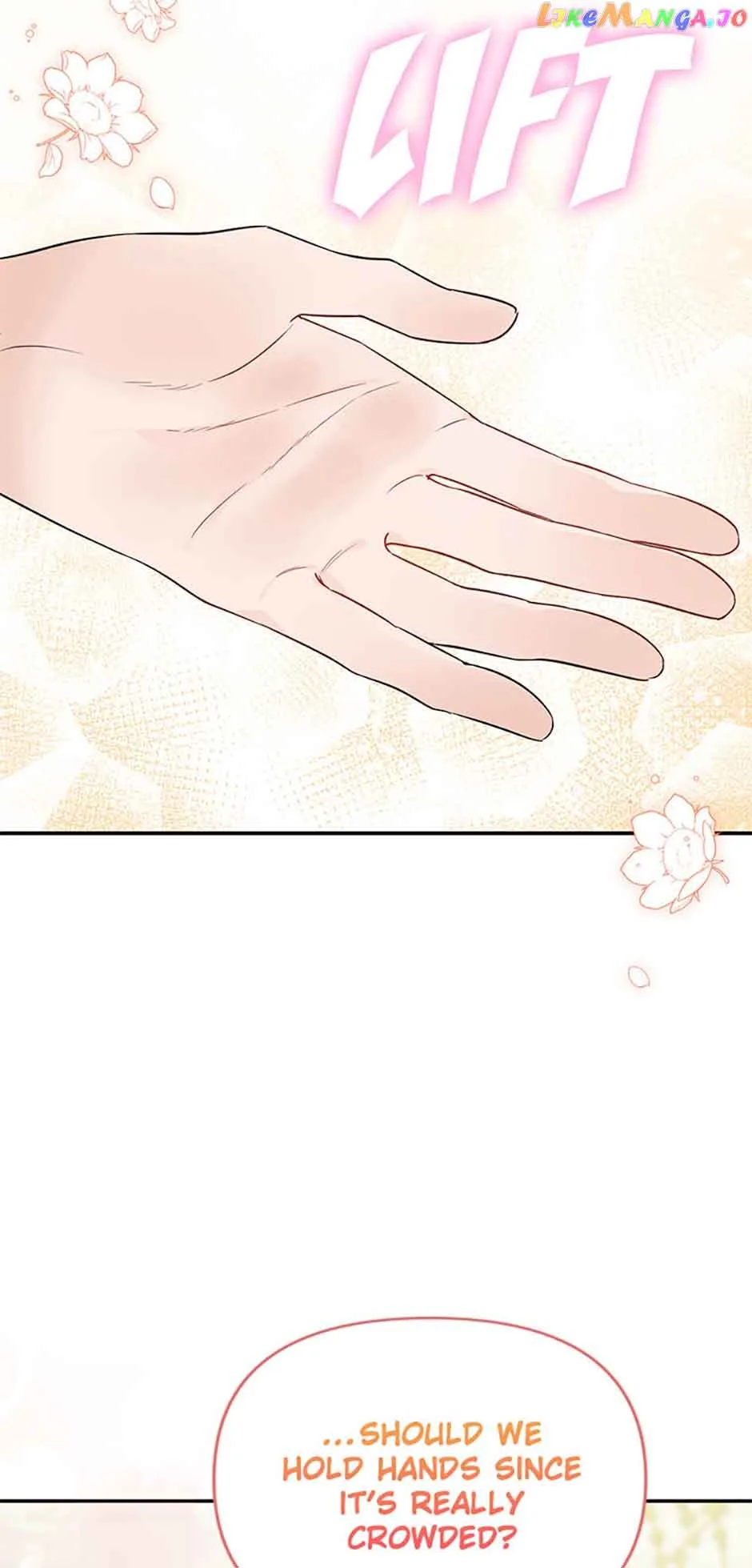 100-Day Romance Chapter 29 page 33