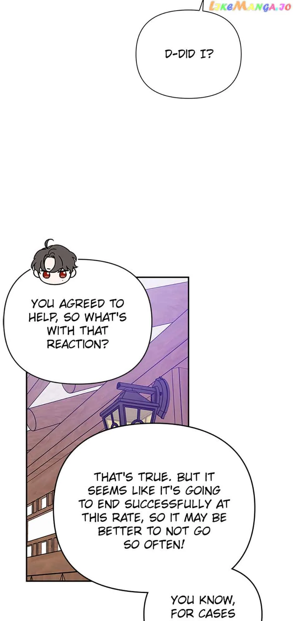 100-Day Romance Chapter 27 page 39