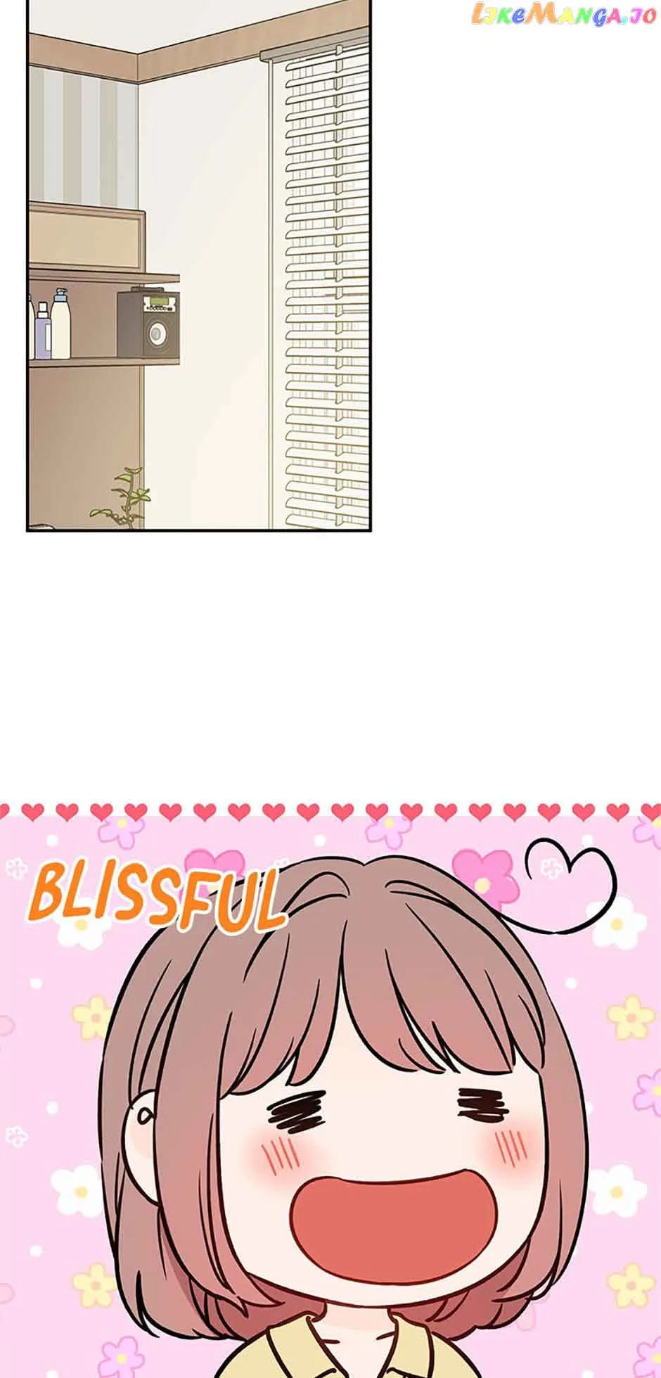 100-Day Romance Chapter 29 page 37