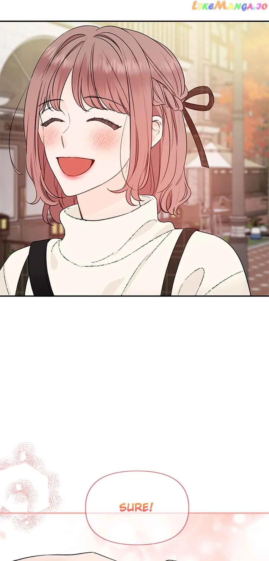 100-Day Romance Chapter 29 page 35