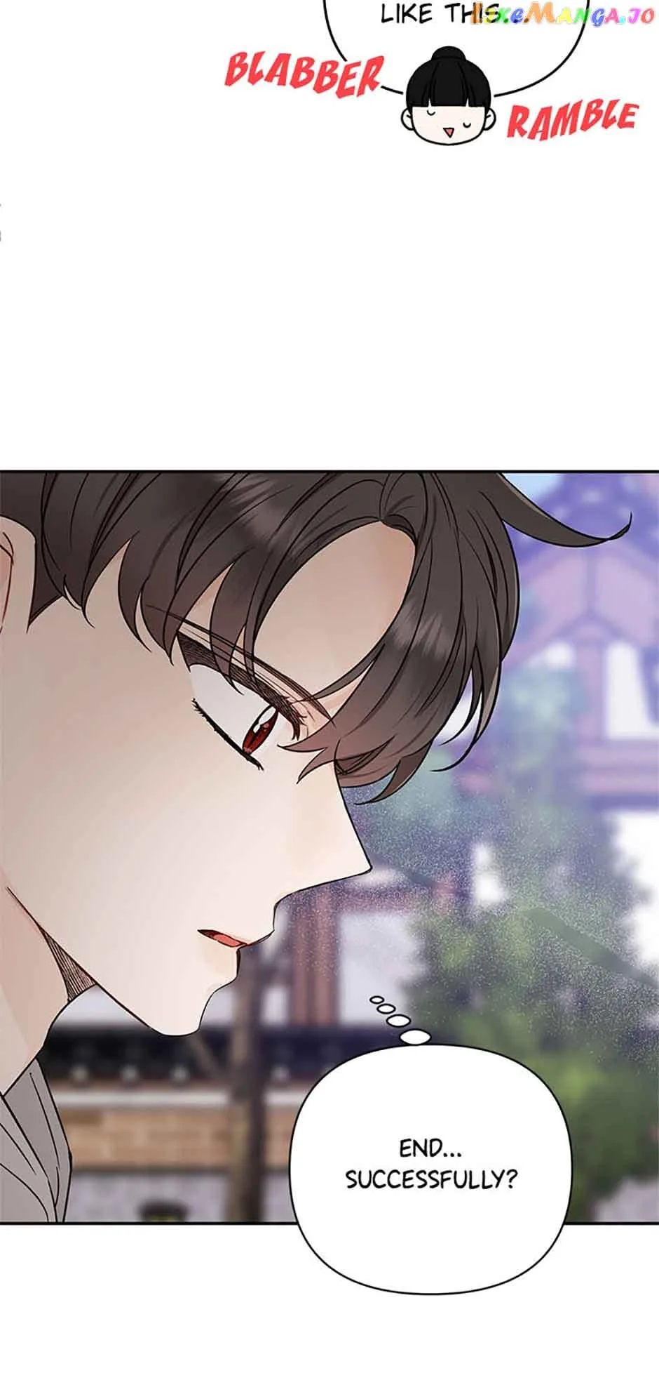 100-Day Romance Chapter 27 page 40